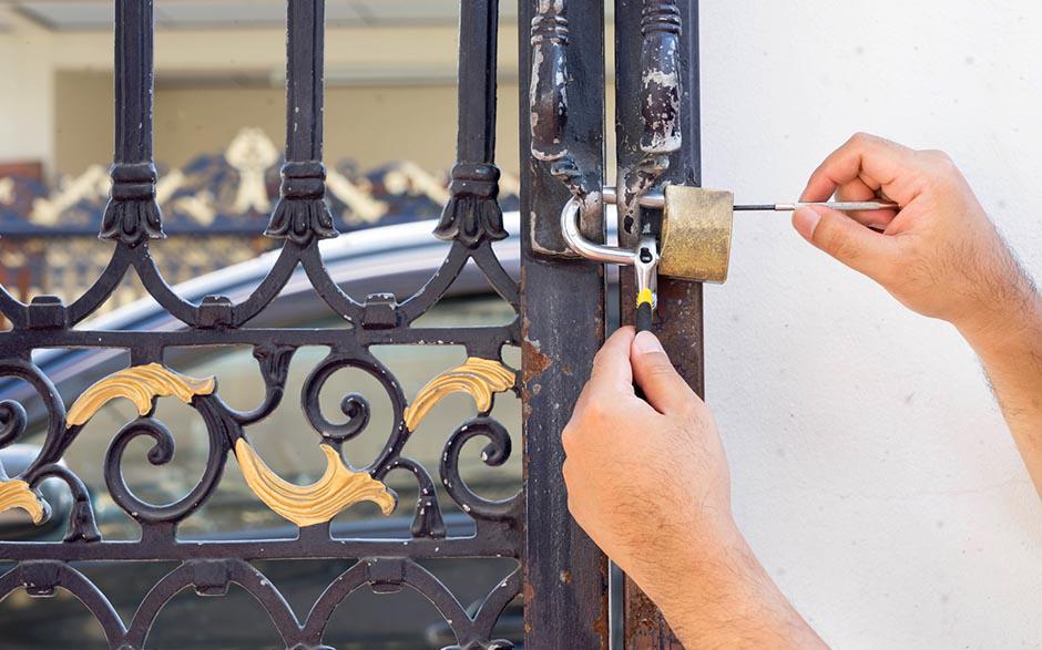 changer une serrure de porte d'entrée Neuilly-Plaisance