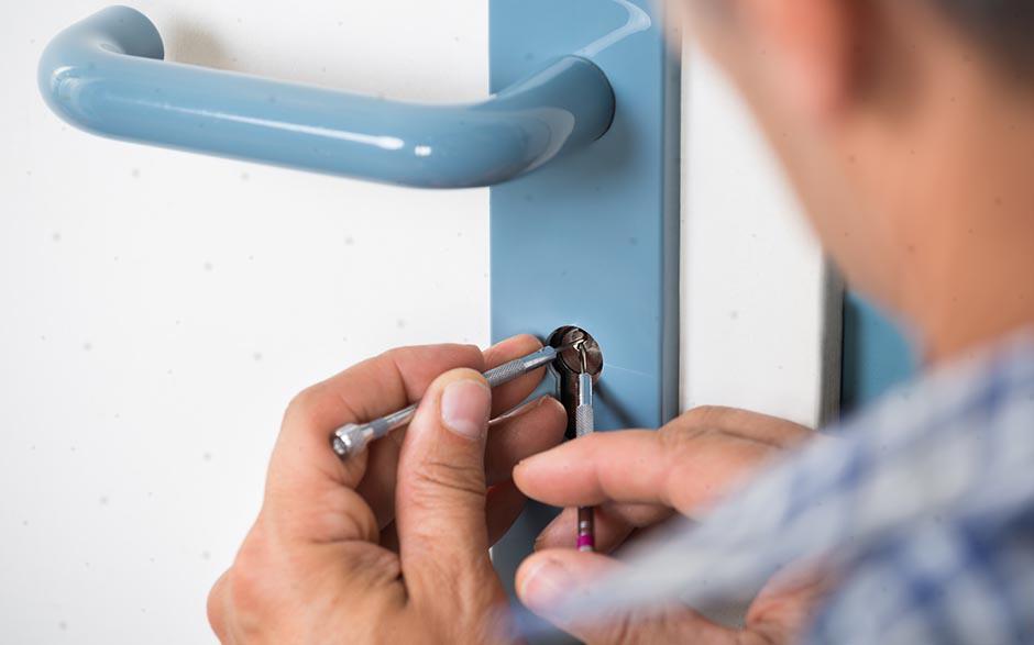 changer une serrure de porte d'entrée Neuilly-Plaisance
