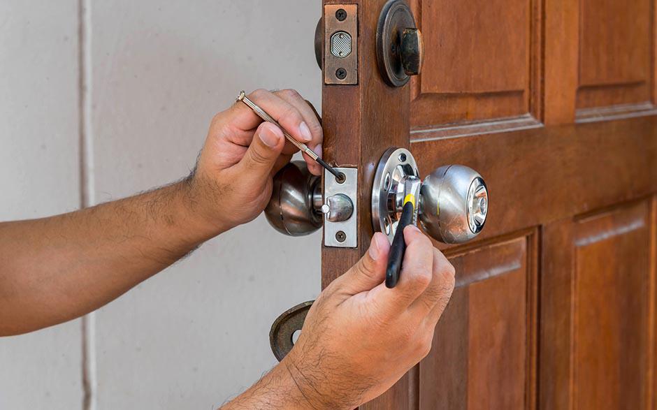changer une serrure de porte d'entrée Neuilly-Plaisance