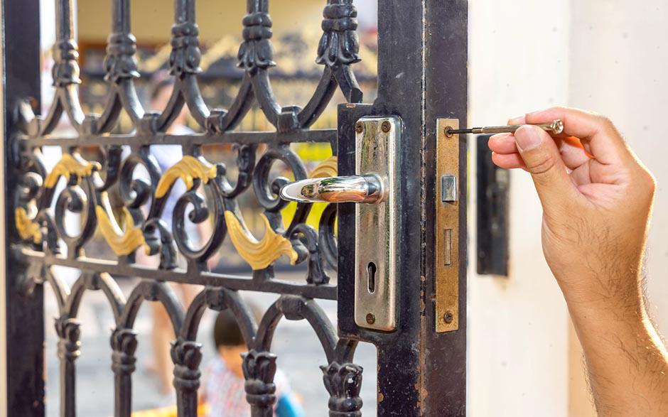changer sa serrure Ankers Arles